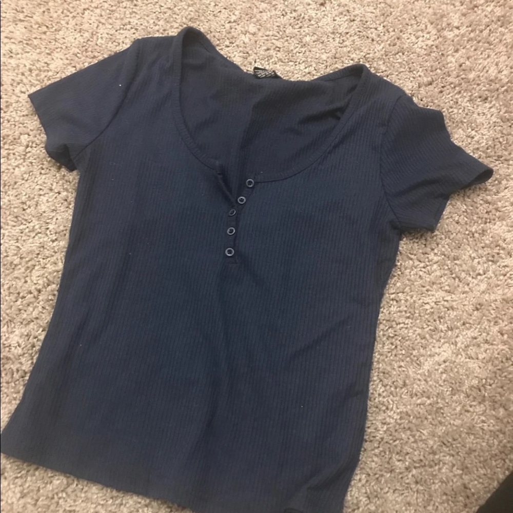 Rue 21 Shirt